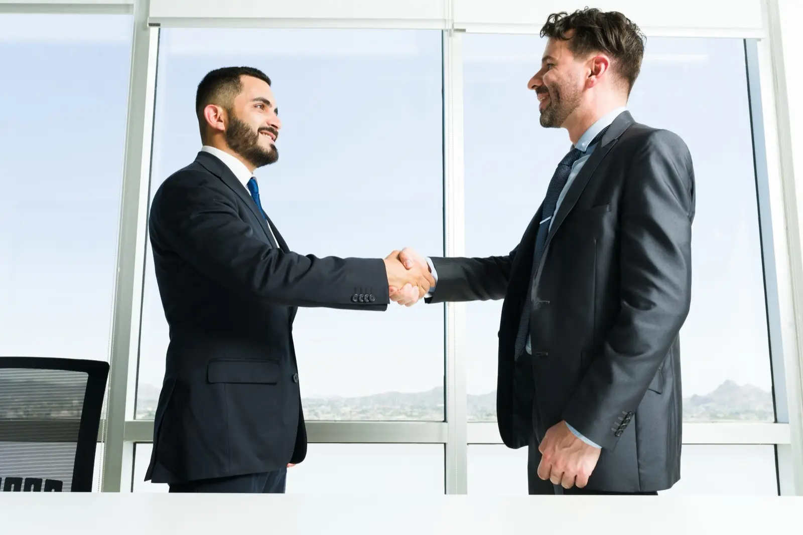 Partnership