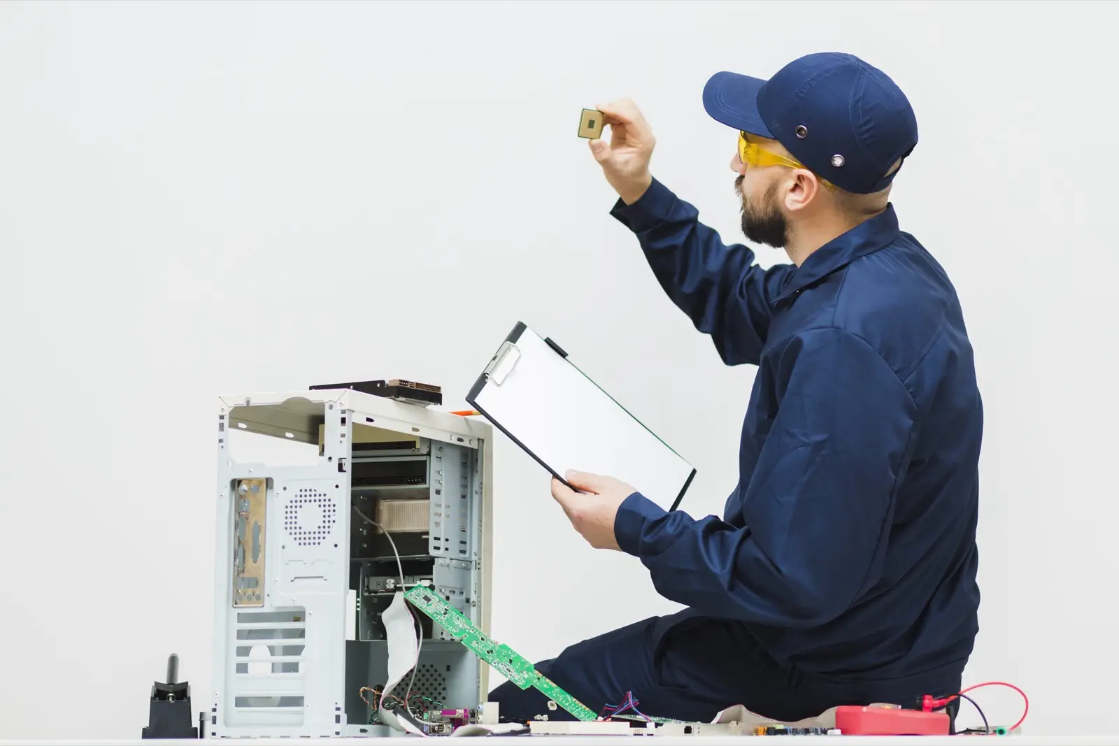 IMAC Services