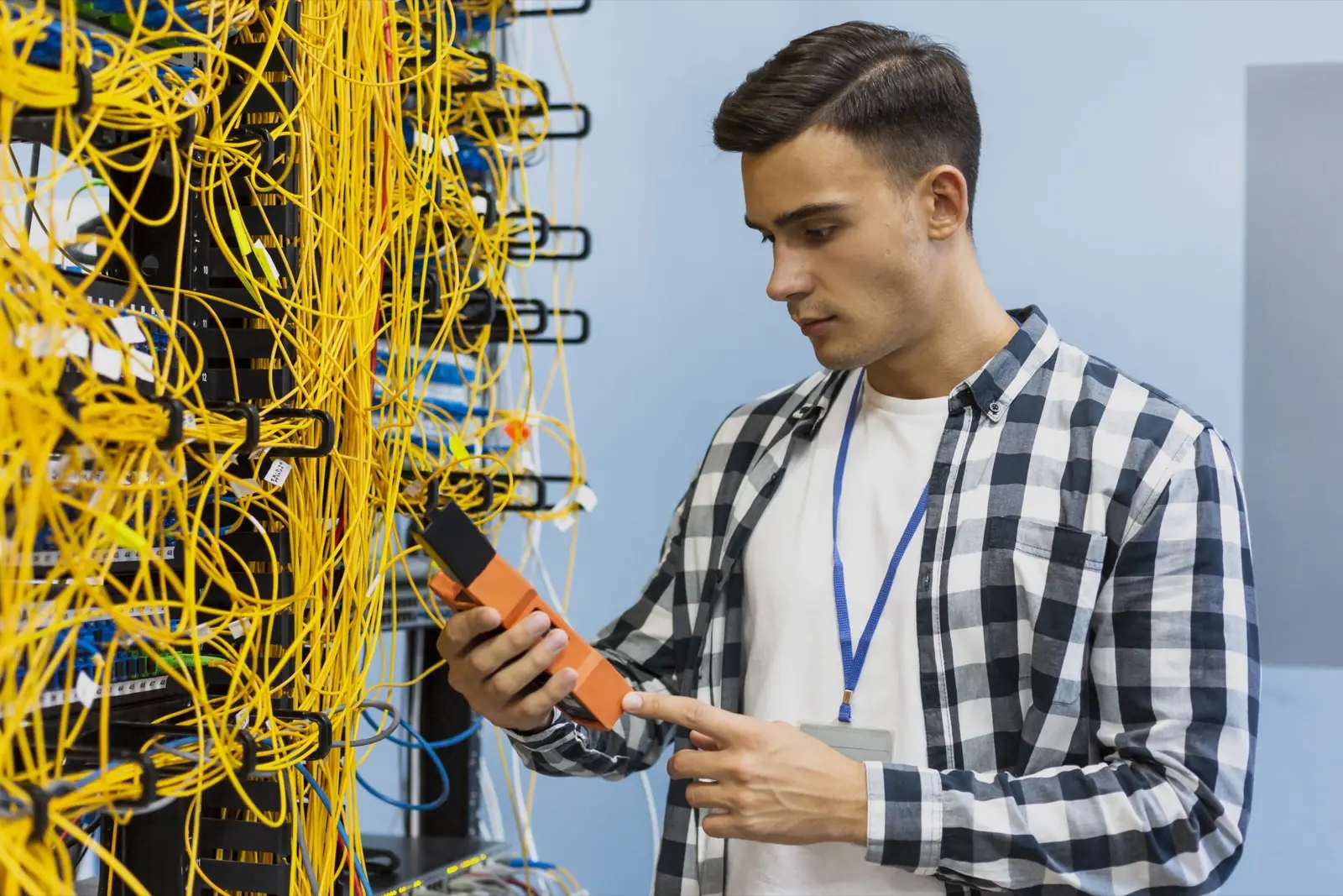 Network Support